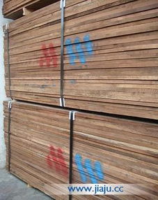 建筑與家具產(chǎn)業(yè)發(fā)展新機遇 原木建材與涂裝工程一體化服務(wù)
