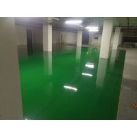 青島膠州環(huán)氧自流平地坪漆施工全記錄 施工流程與關(guān)鍵要點