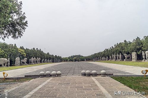 探尋宋陵 從鞏義宋八陵到紹興宋六陵的王朝印記